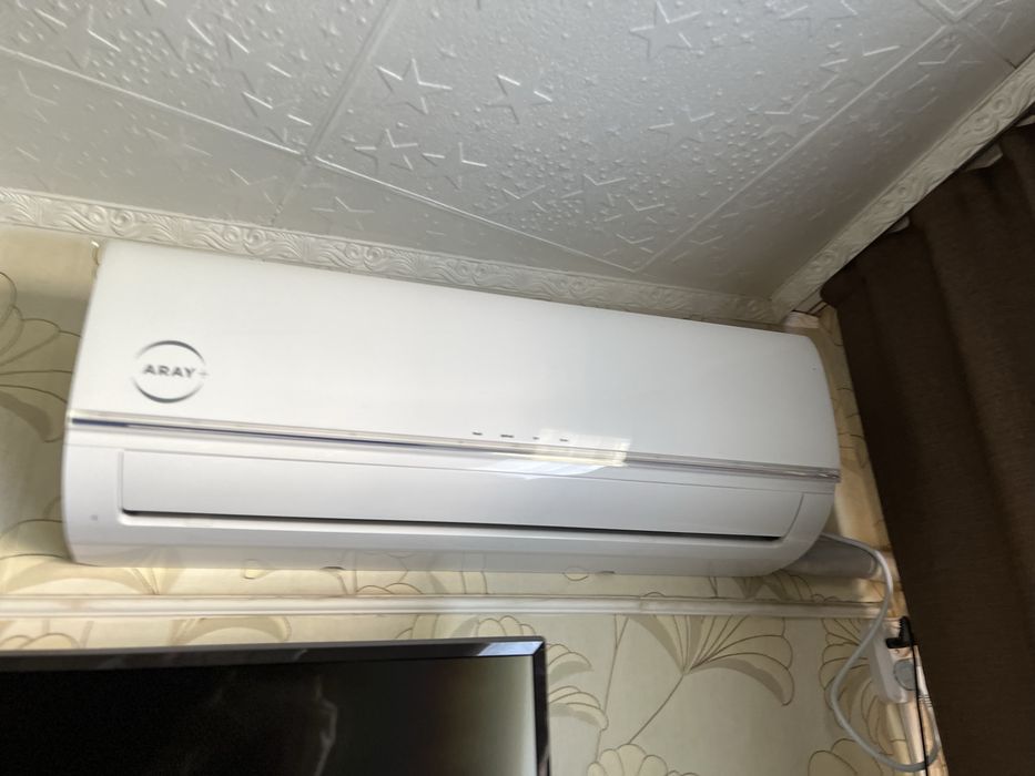 Продам кондиционер , самовывоз