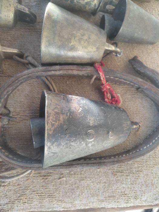 стари чанове запазени