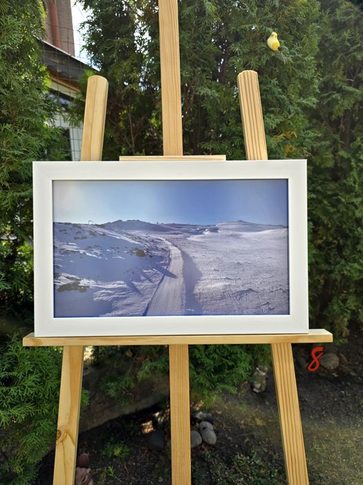 Картини - професионални кадри с дрон