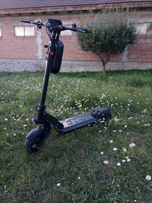Kamikaze k1 Trotinete electrice