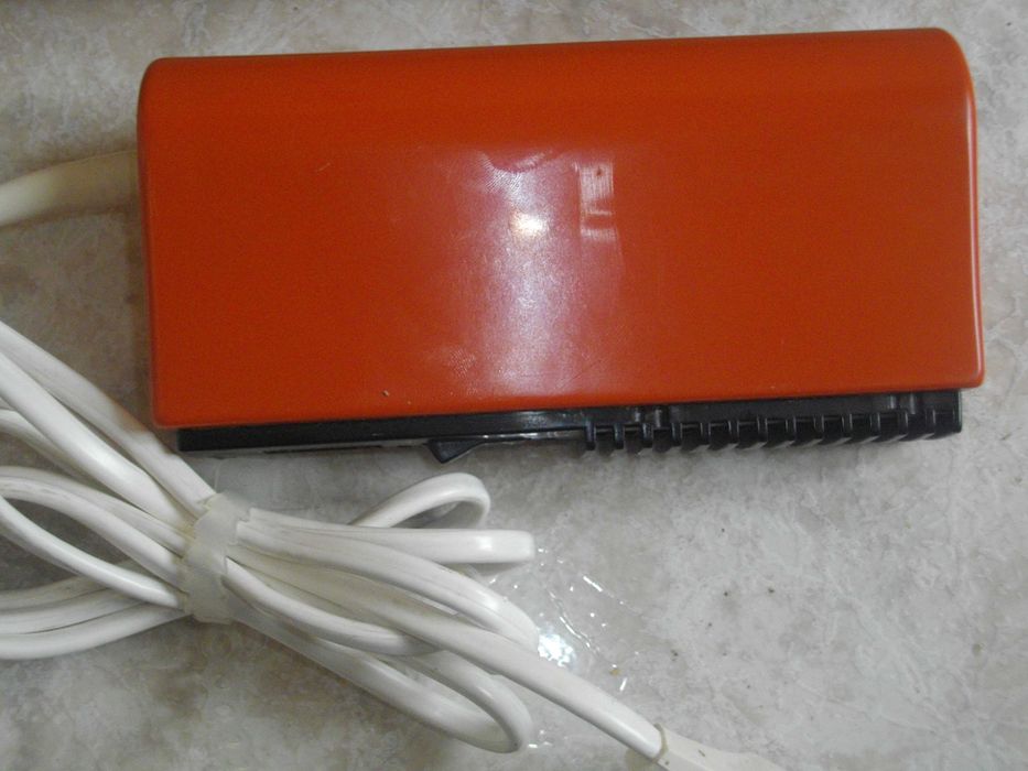 Нов Ретро Винтидж Мини Сешоар-Немски-Туристически-350 Вата