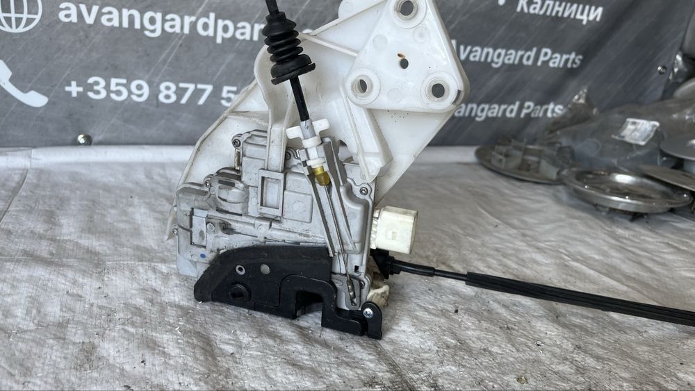 Volkswagen Passat B6