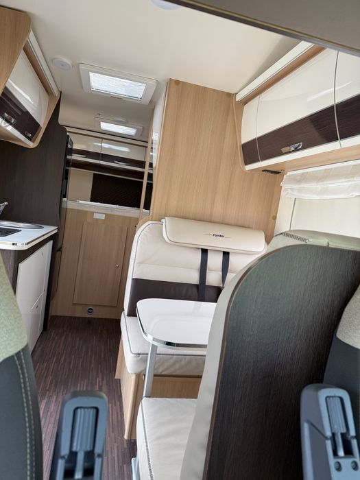 Кемпер под наем .Rent a cemper