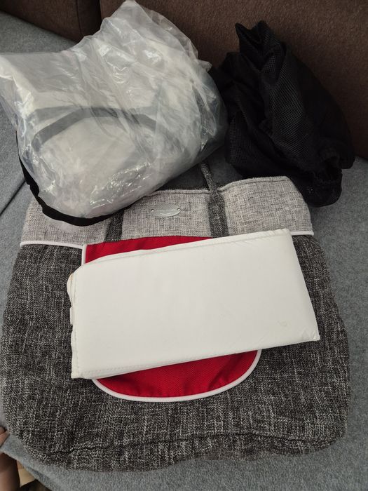 Carucior baby merc q9 3 in 1