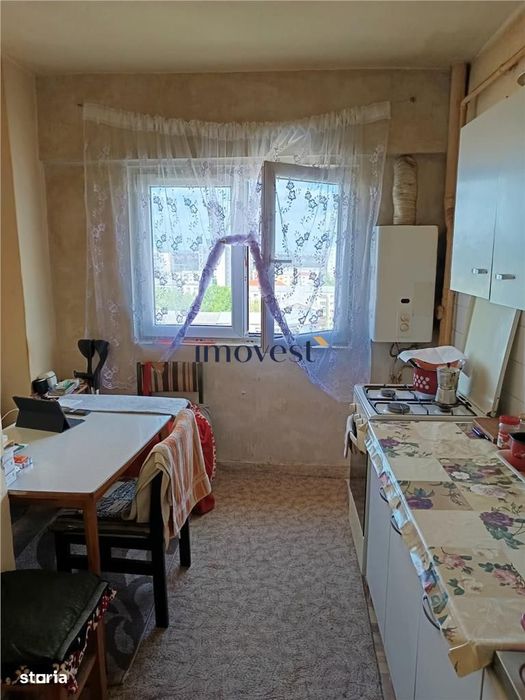 Apartament 2 Camere Careiului