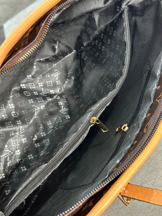 Genti Louis Vuitton noi