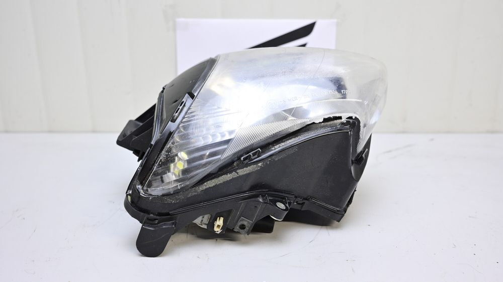 Far Honda CB 600 F Hornet PC41 2007 - 2010