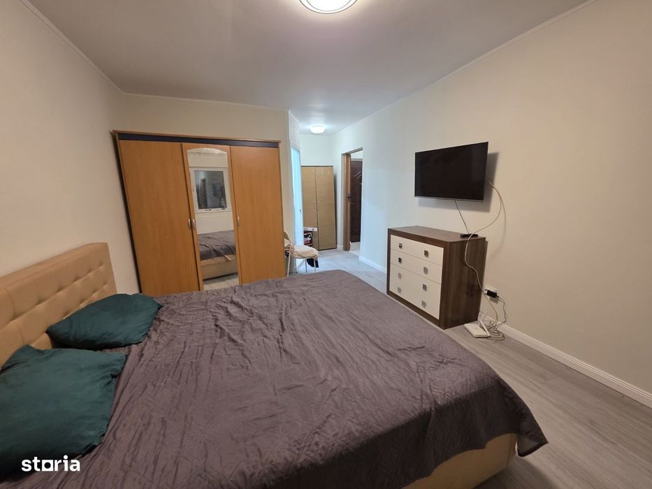 Dristor, rond, Baba Novac, 5 minute metrou, 10 minute mall Park Lake