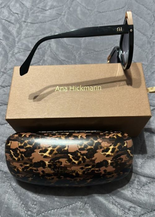 Дамски слънчеви очила