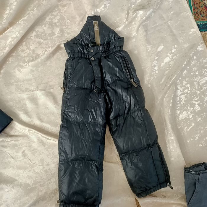 Спортивка для мальчика