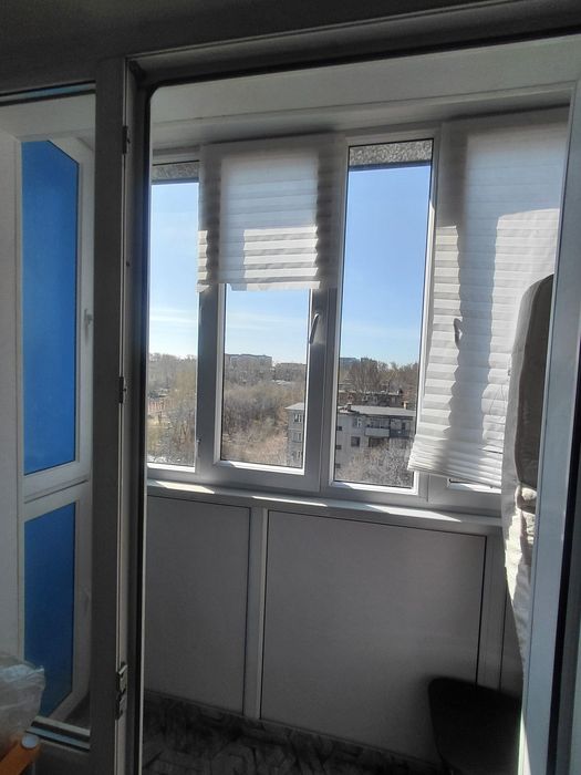 Продам 3х комнатную квартиру