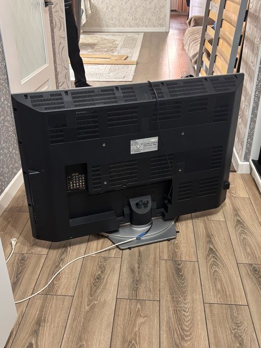 Телевизор Toshiba