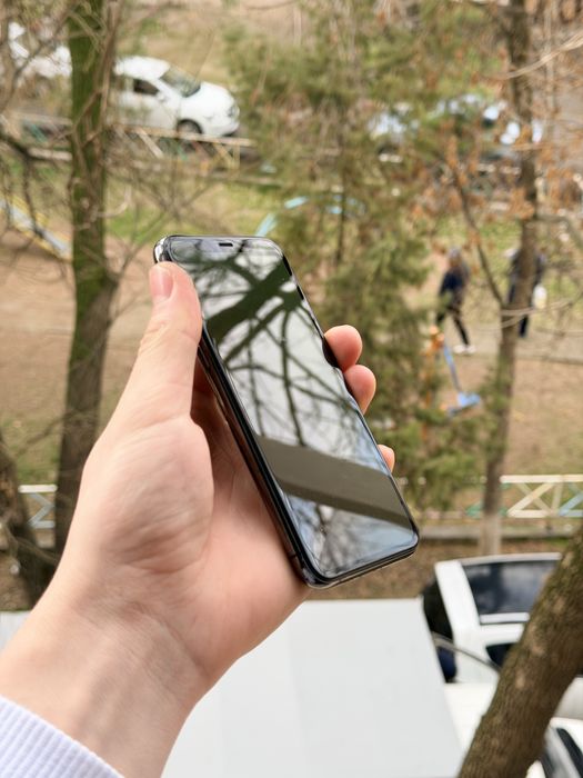 Iphone 11 pro 256Gb srochna