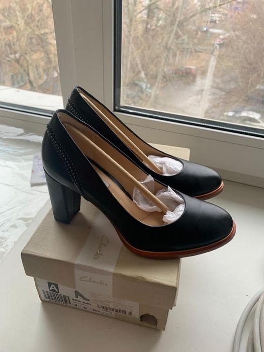 Туфли женские