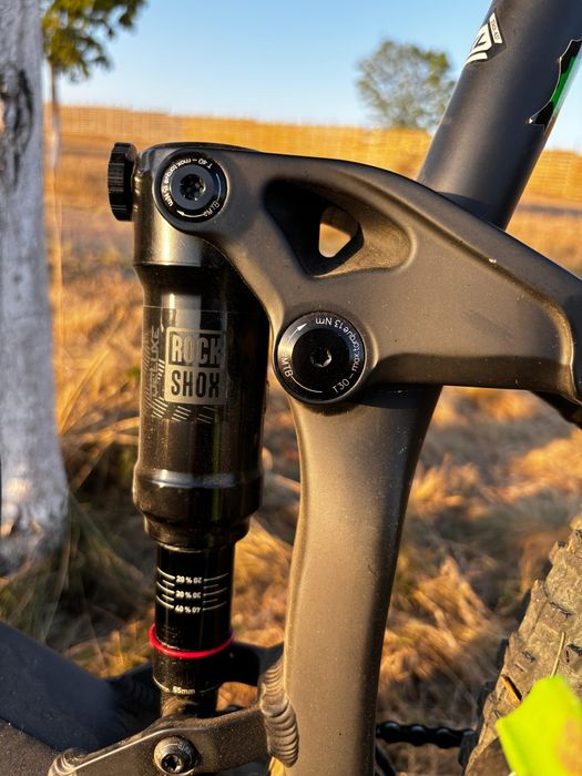 Bicicleta merida E-bike/27,5/xl