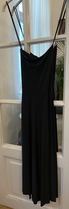 Rochie plisata superba L