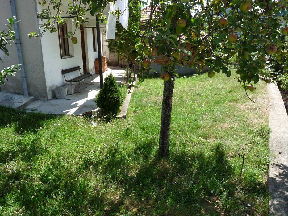 Продава се Къща в Пловдив, Старият град - 256 кв.м за 317 €/кв.м - Снимка #6
