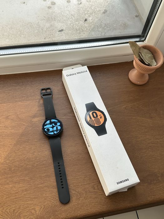 Galaxy Watch 4