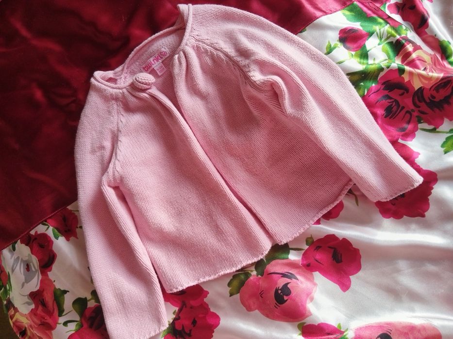 Одежда для девочек