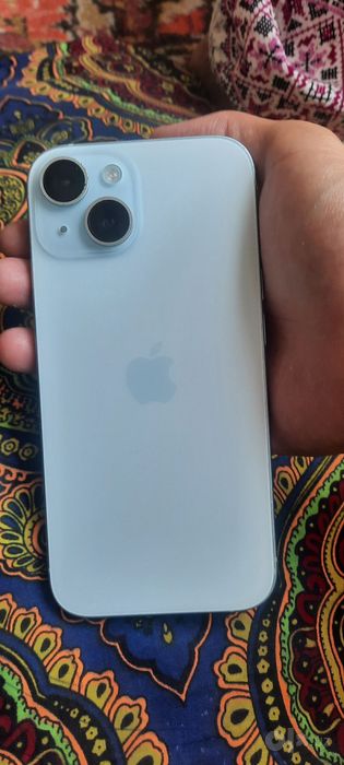 Iphone 15  srochno