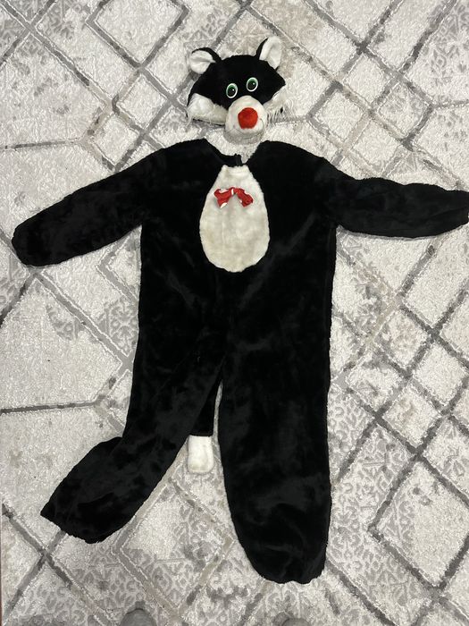 Продам новогодние костюмы