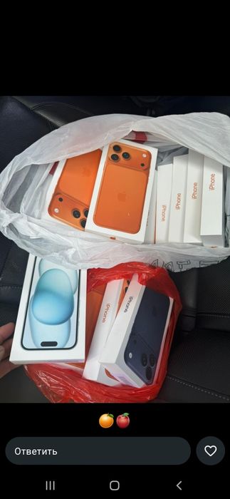 Телефоны Наушники