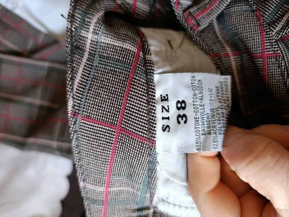 Pantaloni evazați Sexy lady