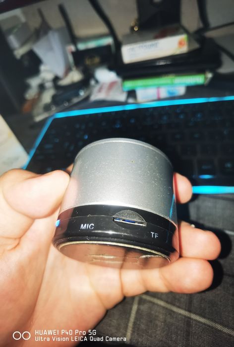 Оригинална колонка beats by dr.dre