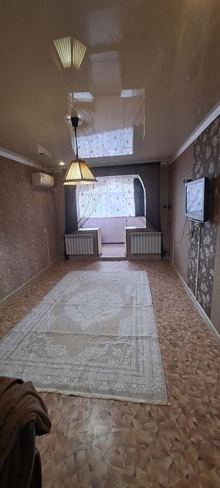 Сдается 1 комн кв 100000тг