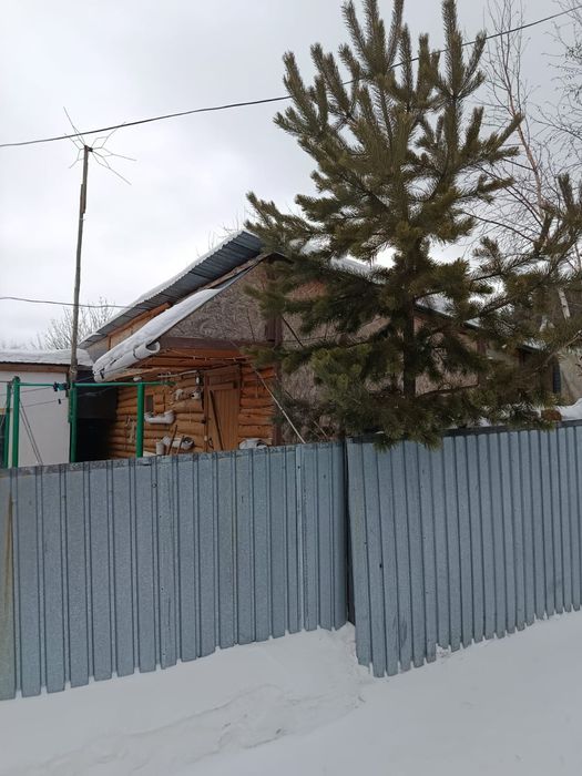 Продам дом благоустроеный