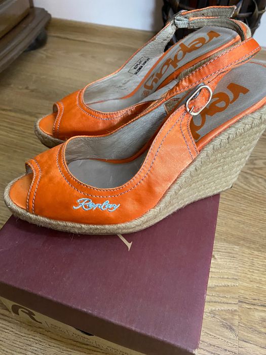 Сандали Reply 37 номер