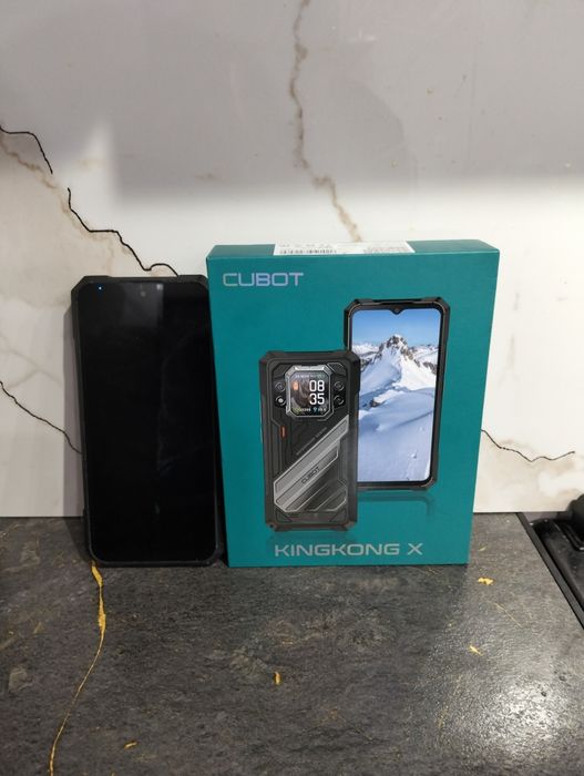 Kingkong X cubot