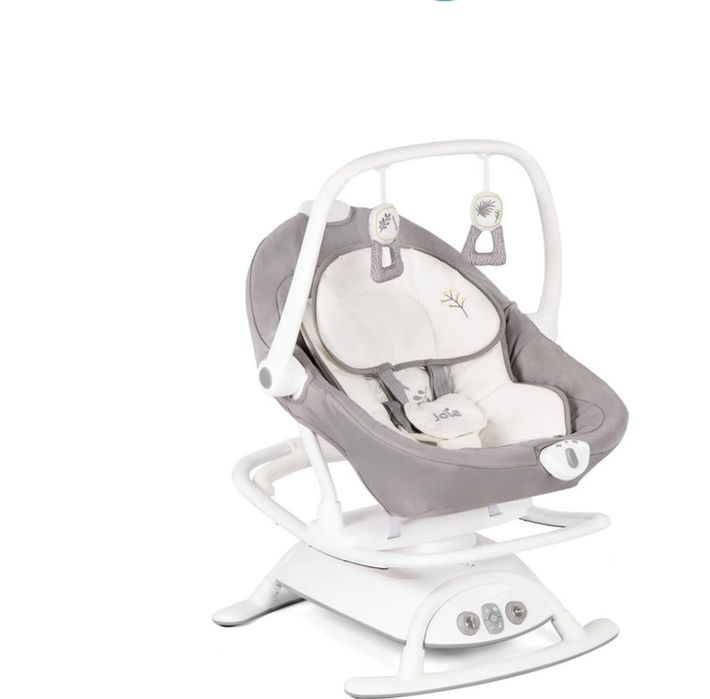 Vand leagan si balansoar rotativ 2in1