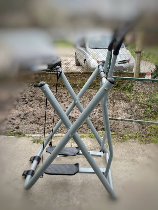 Кростренажор Air Walker