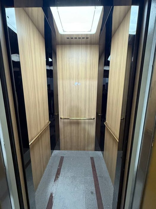 Srochna sptiladi sergli gren haus