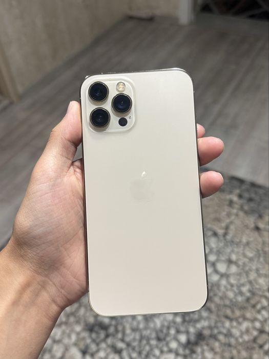 IPhone 12 Pro Max