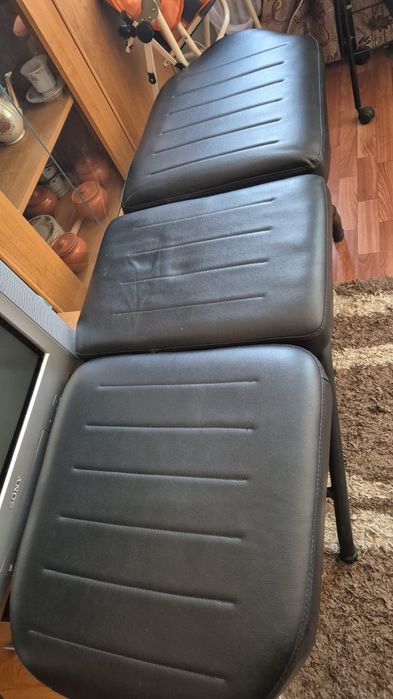 Кушетка косметическая