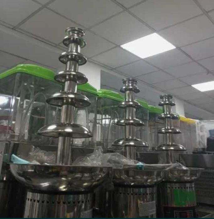 Шfantanоколад фонтан shikalad shokolad