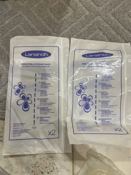 Помпа за кърма Medela Swing Flex, Електрическа, Двуфазна