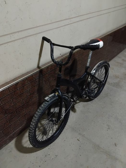 Velosiped 20 sotiladi aybi yoq holati ideal
