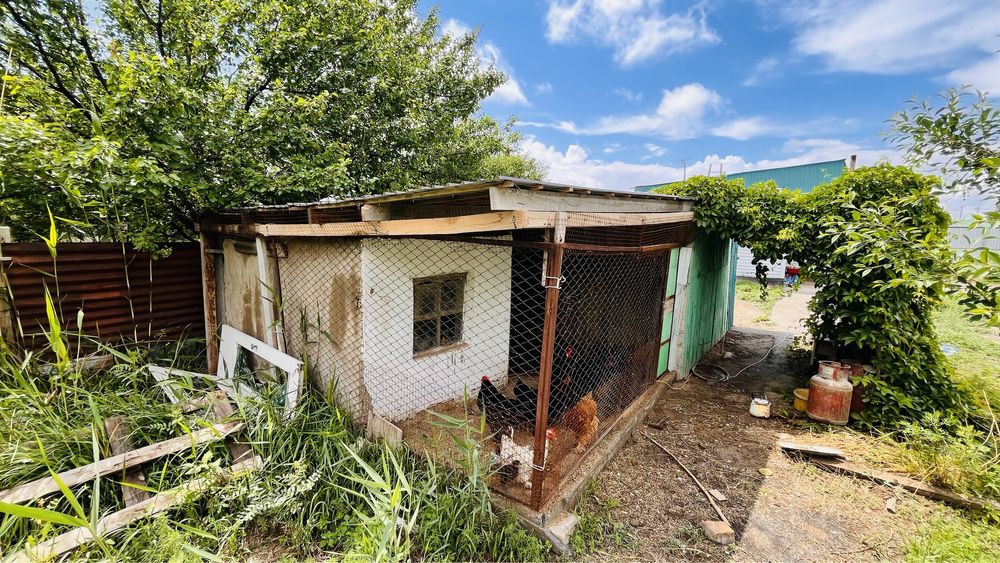 Сабалакта жер уй сатылады