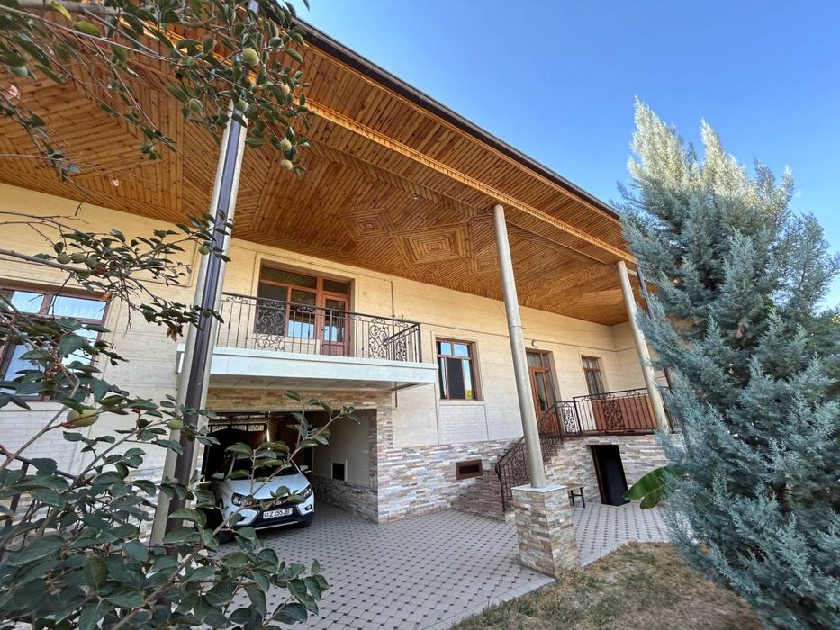 Продается свой дом