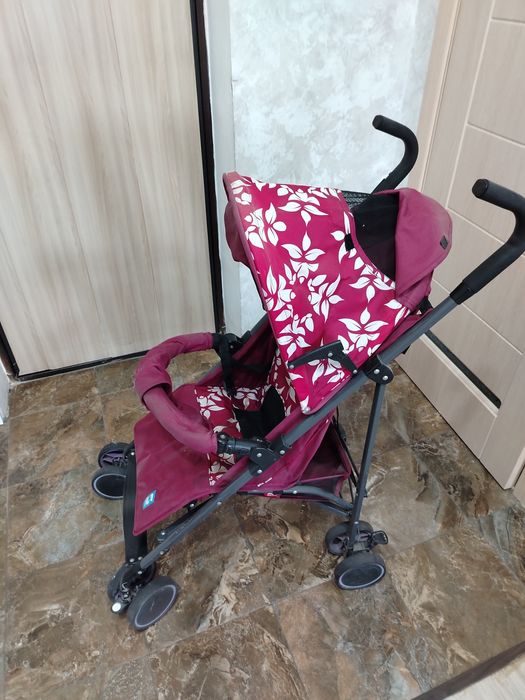 Продам каляску летнию