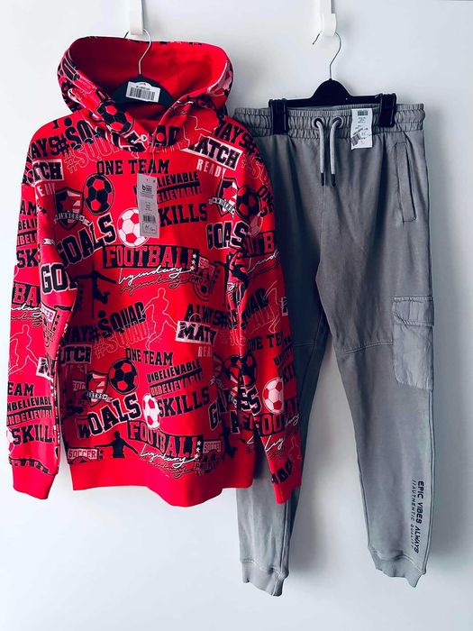 pantaloni 11-12 ani / 146-152