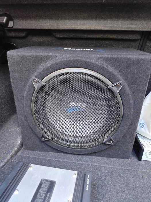 Subwoofer Pasiv Magnat Edition B30