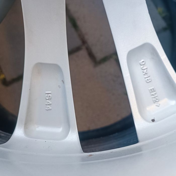 Jante originale BMW R18