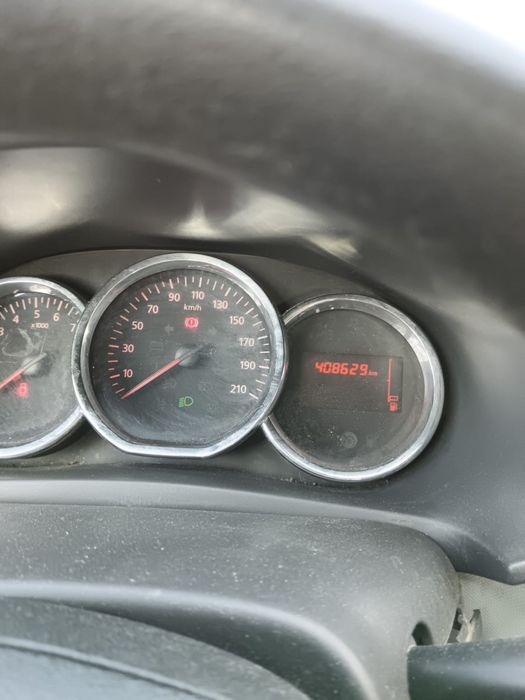 Dacia  Sandero hatchbak, vand sau schimb auto