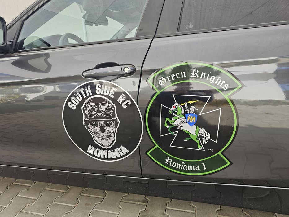 Printuri Imprimari dimensiuni mari Banner Tablouri Canvas Autocolant