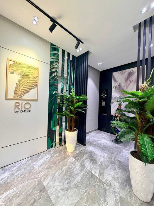 Продается 1ком.кв,40м2, 23млн, 1/12эт, ЖК Рио-де-Жанейро 27