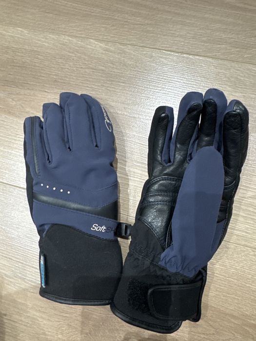 Горнолыжные перчатки Reusch